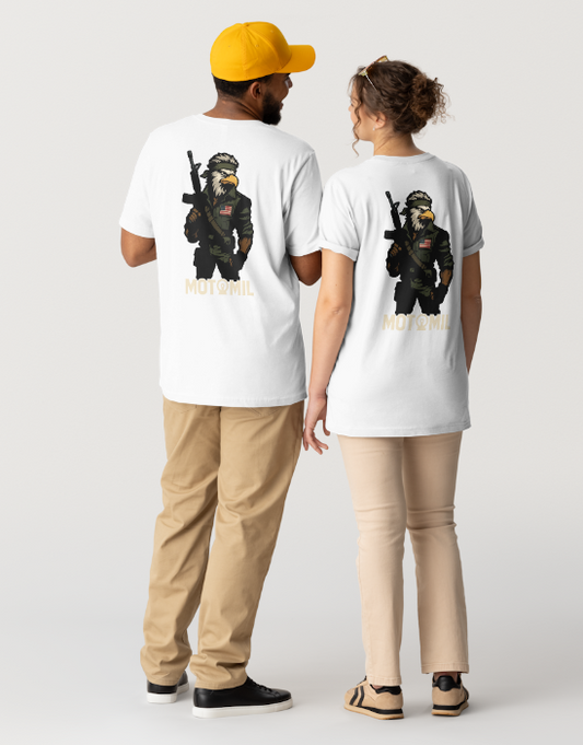 Short Sleeve T-Shirt Release #1