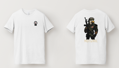 Short Sleeve T-Shirt Release #1