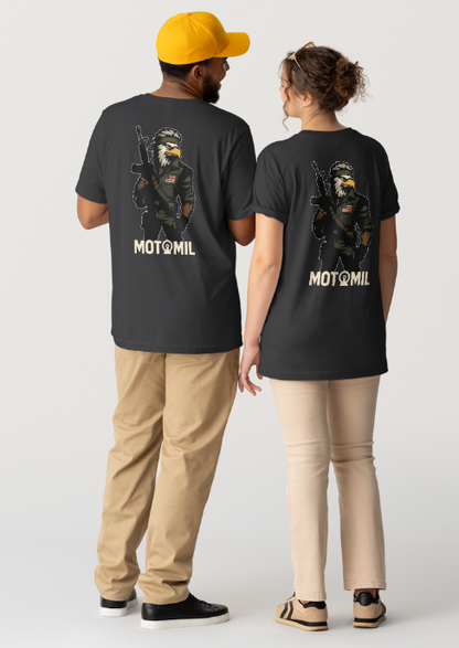 Short Sleeve T-Shirt Release #1