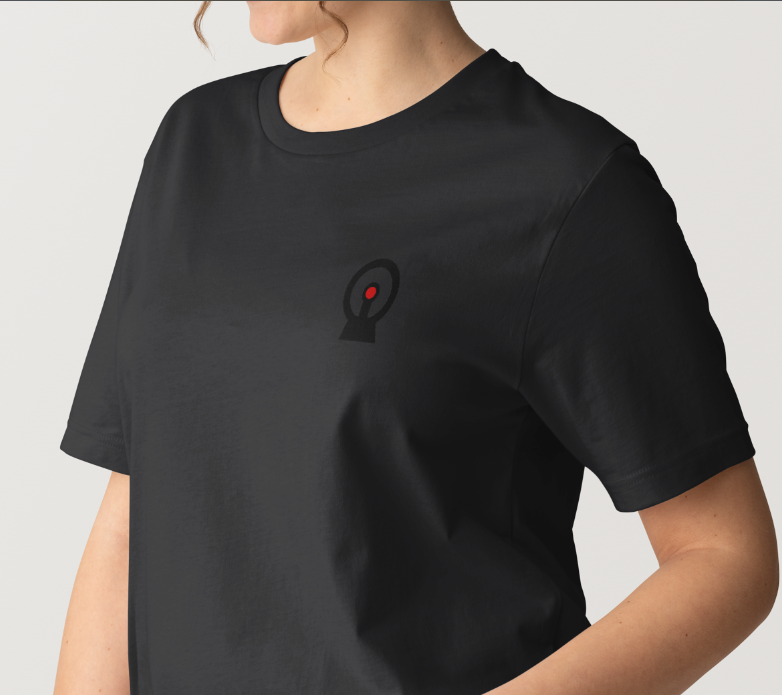 Short Sleeve T-Shirt Release #1