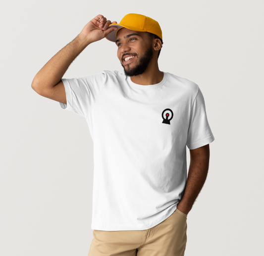 Short Sleeve T-Shirt Release #1