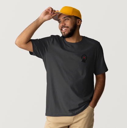 Short Sleeve T-Shirt Release #1