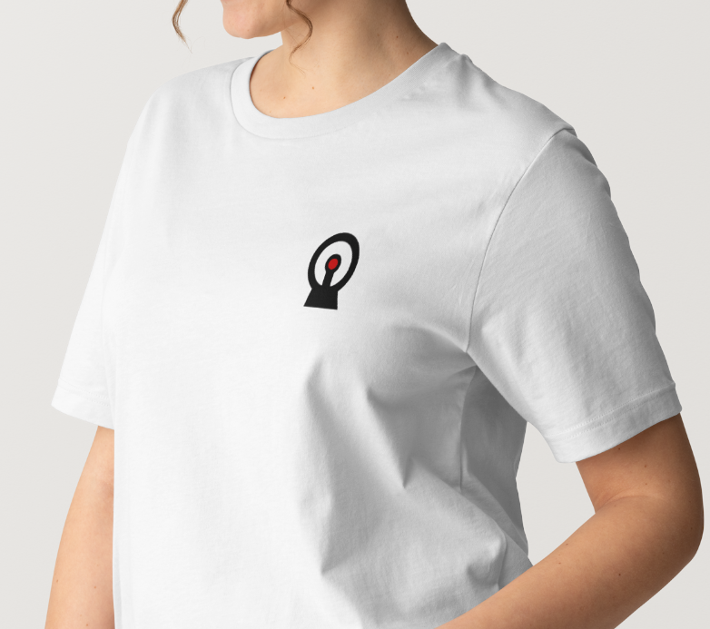 Short Sleeve T-Shirt Release #1