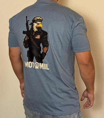 Short Sleeve T-Shirt Release #1