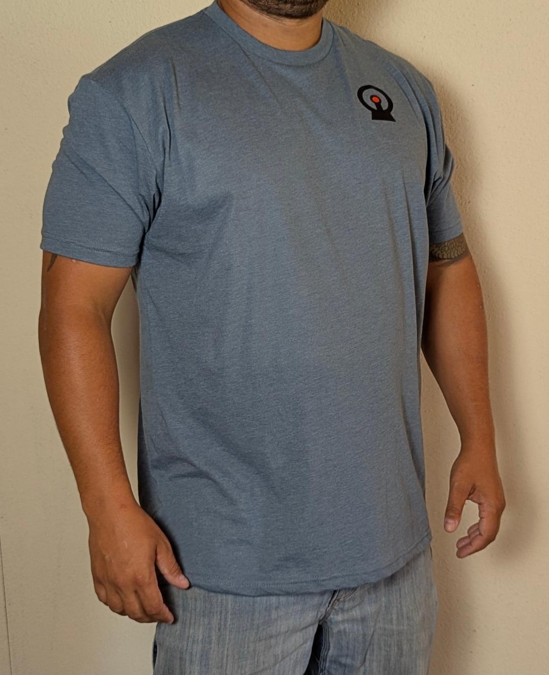Short Sleeve T-Shirt Release #1